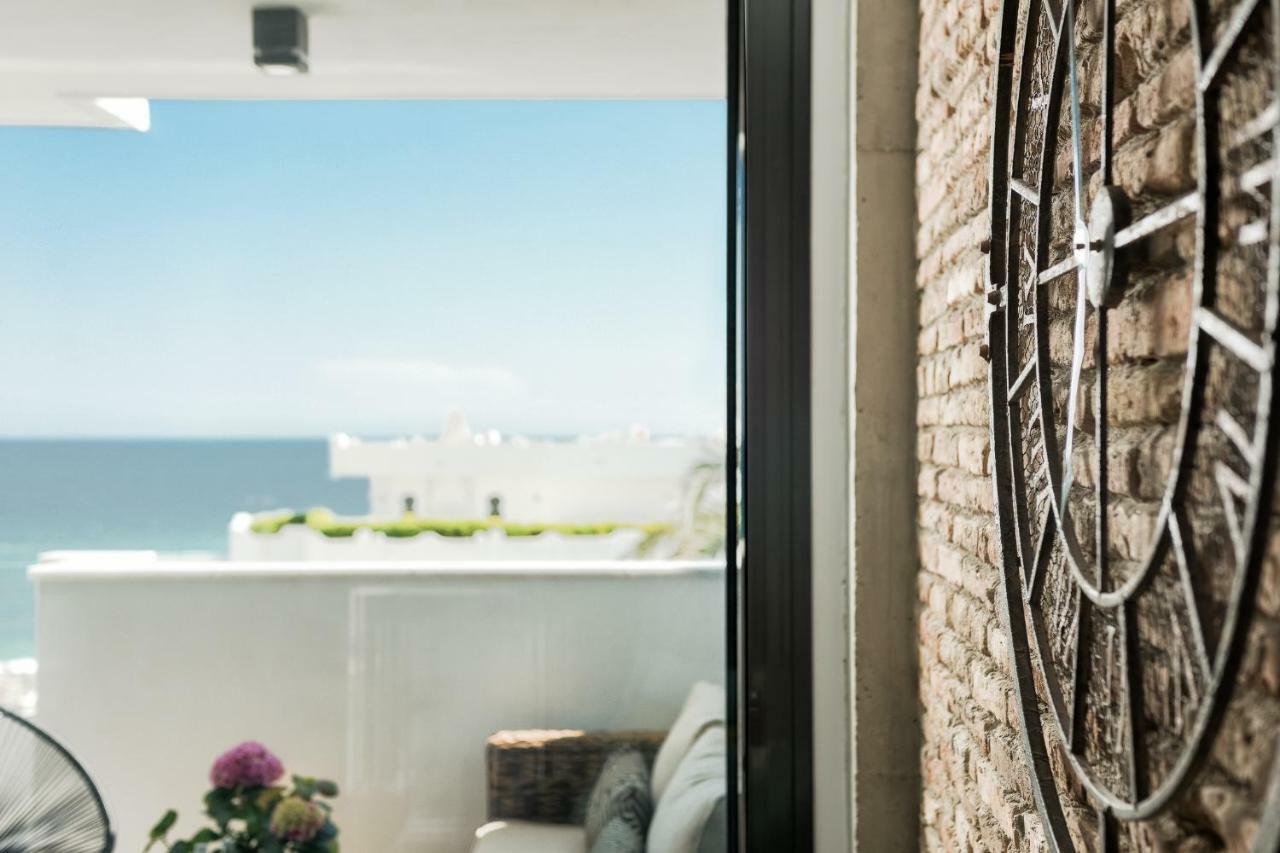 Marbella Luxury Frontline Beach W Panoramic View מראה חיצוני תמונה