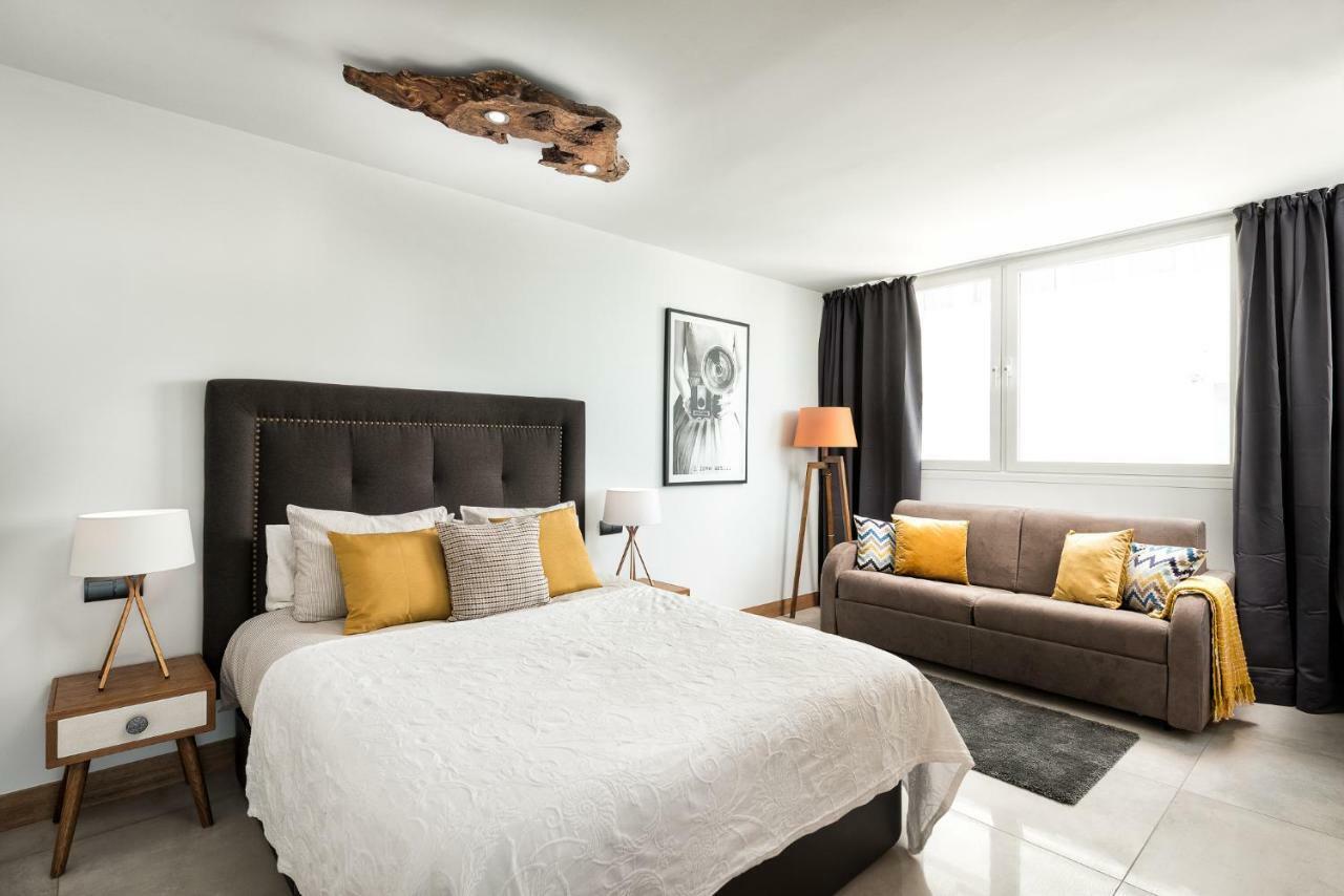 Marbella Luxury Frontline Beach W Panoramic View מראה חיצוני תמונה