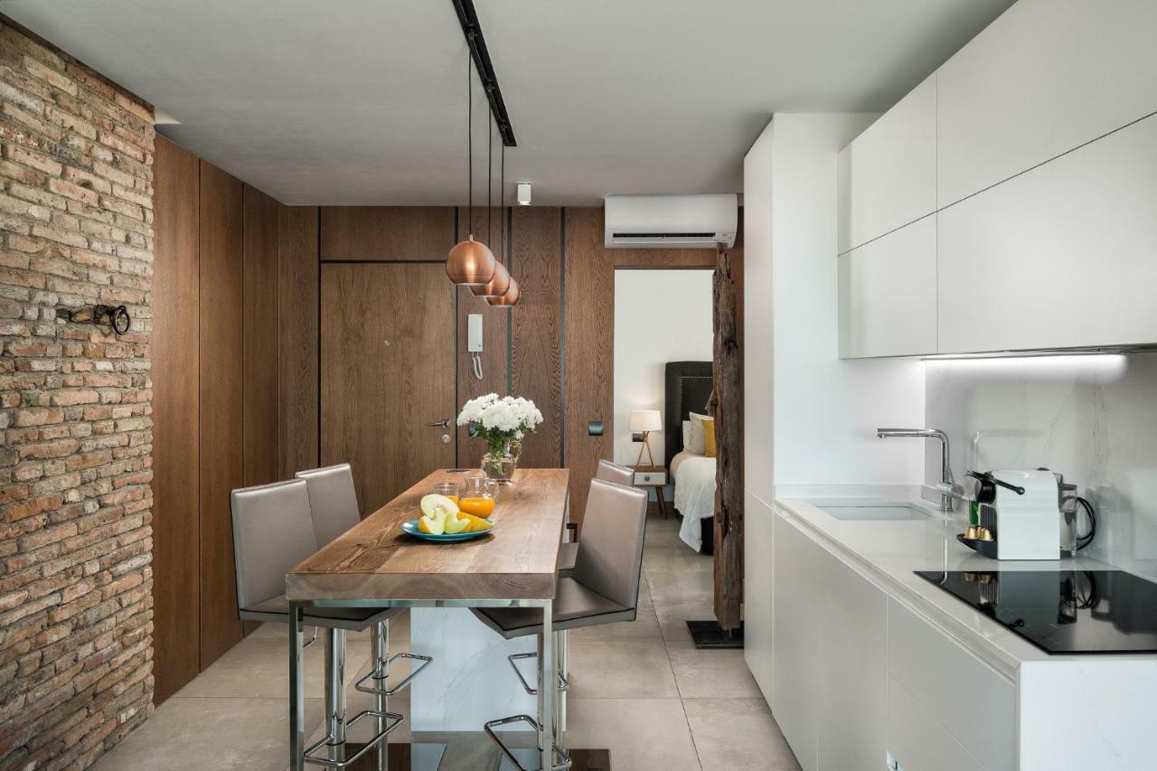Marbella Luxury Frontline Beach W Panoramic View מראה חיצוני תמונה
